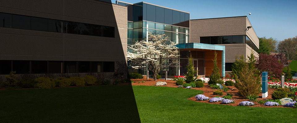 Mountville Landscapers