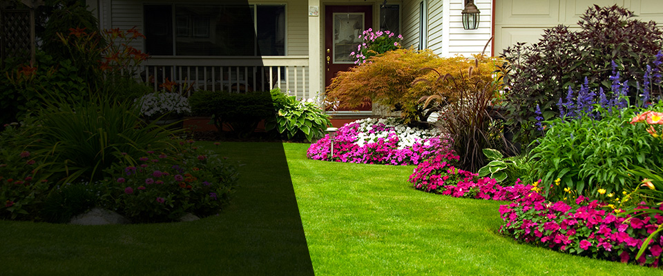 Mountville Landscapers