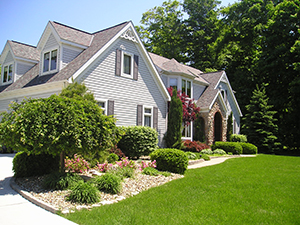 Landscapers and Lawncare Services in Mountville, PA