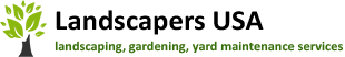 Mountville Landscapers